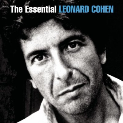 Файл:Leonard Cohen - The Essential Leonard Cohen.jpg