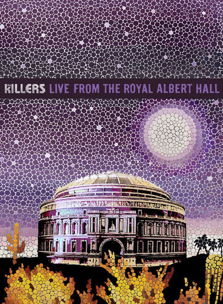 Файл:The Killers - Live from the Royal Albert Hall.jpg
