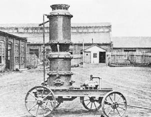 Файл:The original shotcrete machine.jpg