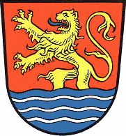 Файл:Wappen Lauenfoerde.png