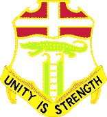 Файл:6 Infantry Regiment DUI.png