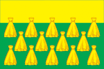 Файл:Flag of Gdovsky rayon (Pskov oblast).png