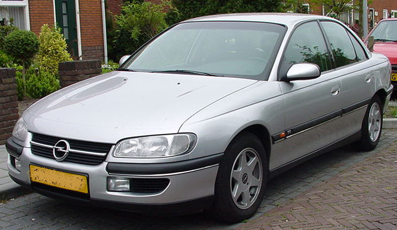 Файл:Opel Omega Sedan 1997.jpg