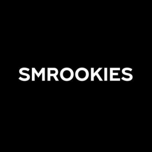 Файл:SMROOKIES (2022) Logo.png