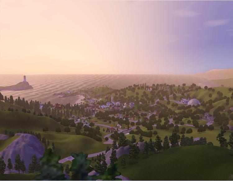 Файл:Sunset Valley, Morning (TS3).jpg