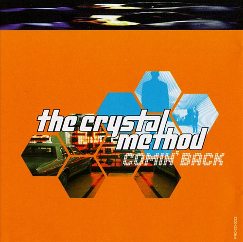Файл:The Crystal Method - Comin’ Back (Australia Edition).jpg