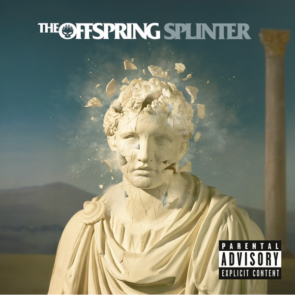 Файл:The Offspring - Splinter.jpg