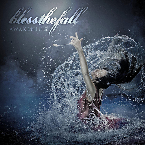 Файл:Blessthefall - Awakening.jpg