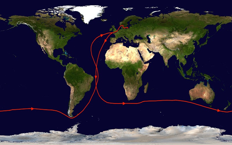 Файл:Henryk Jaskula - Rejs dookola swiata nonstop - mapa.jpg