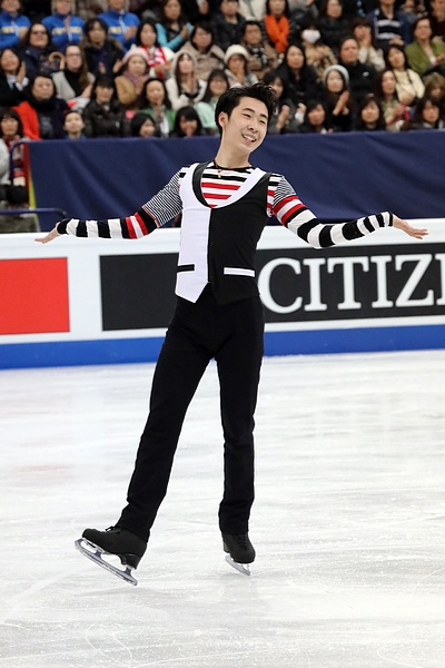 Файл:Jin Boyang at the 2017 World Championships - SP.jpg