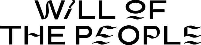 Файл:Will of the People logo.png