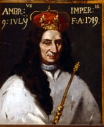 Файл:Ambrogio Imperiale-doge.jpg