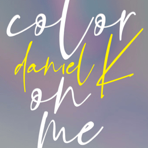 Файл:Kang Daniel - Color on Me.png