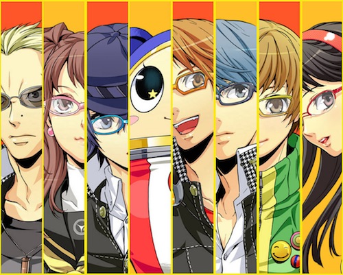Файл:Persona Characters.jpg