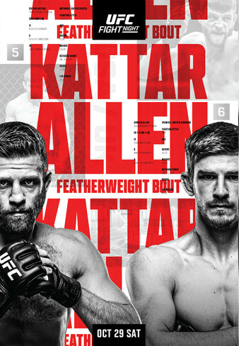 Файл:Poster UFC Vegas 63.jpg