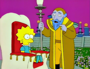 Файл:The Simpsons. Treehouse of Horror VII. The Genesis Tub.png