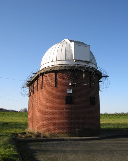 Файл:UoBirmingham Observatory.jpg
