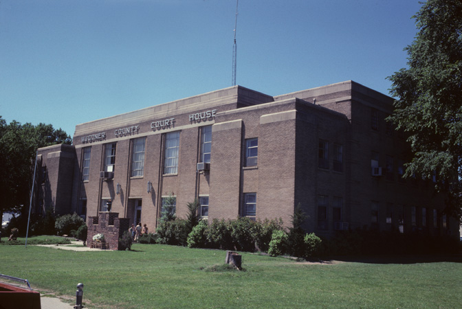 Файл:Wagoner County Oklahoma Courthouse.jpg