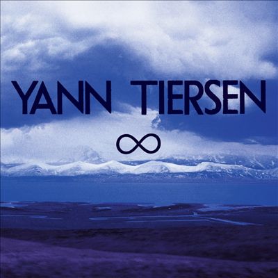 Файл:Yann Tiersen - Infinity.jpg