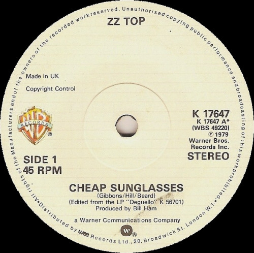 Файл:ZZ Top - Cheap Sunglasses.jpg