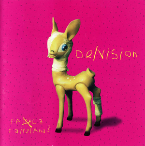 Файл:De-Vision - Fairyland?.jpg