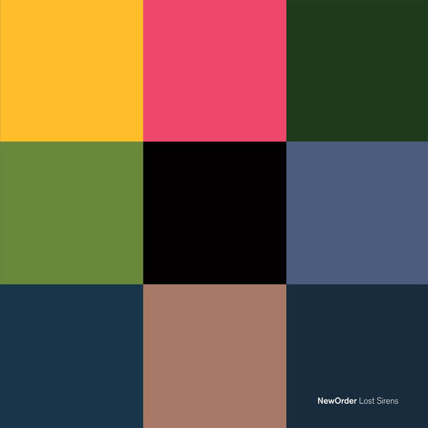 Файл:New Order - Lost Sirens.jpg