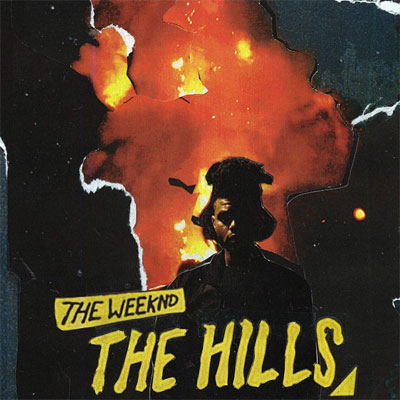 Файл:The Weeknd ft. Nicki Minaj - The Hills.jpg