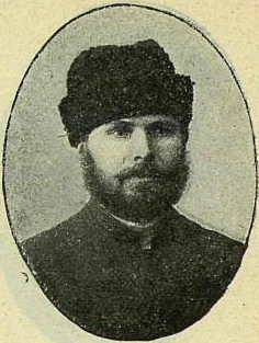 Депутат Второй Думы, 1907 г.