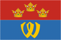 Файл:Flag of Vyborg rayon (Leningrad oblast).png