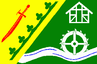 Файл:Flagge Groß Boden.png