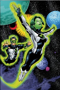 Файл:Jade and Kyle Rayner.jpg