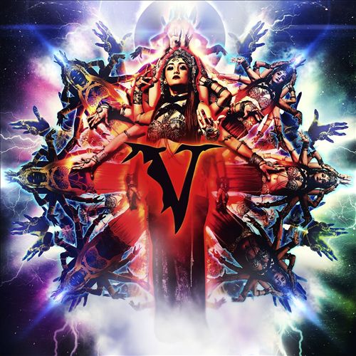 Файл:Veil of Maya - Matriarch.jpg