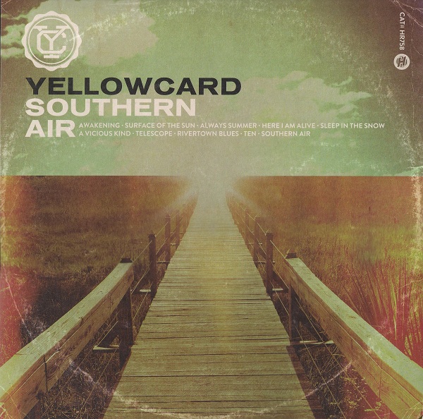 Файл:Yellowcard - Southern Air.jpeg