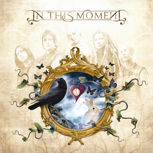 Файл:In This Moment - The Dream.jpg