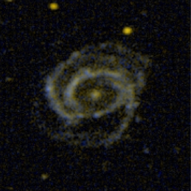 Файл:NGC 0266GALEX.jpg