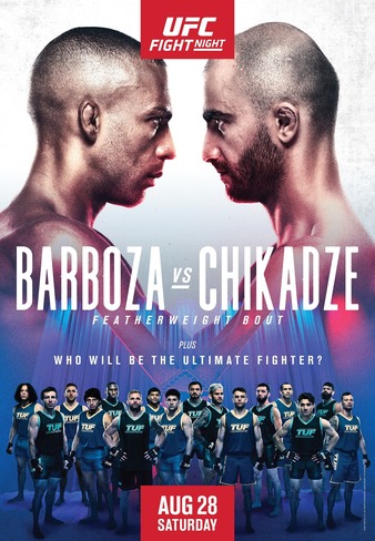 Файл:Poster UFC Vegas 35.jpg