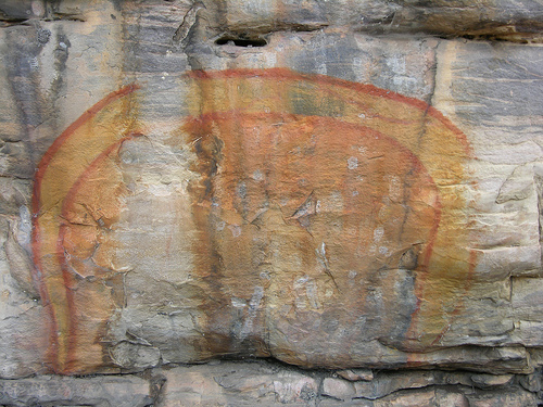 Файл:RainbowSerpent.jpg