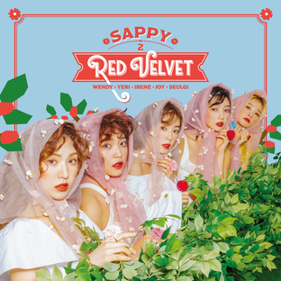 Файл:Red Velvet SAPPY CD DVD Cover.jpg