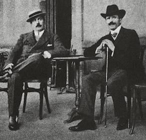 Файл:Toscanini Puccini.jpg
