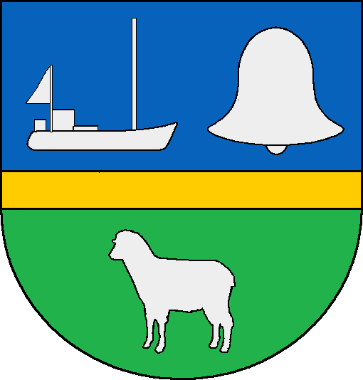 Файл:Tuemlauer-Koog Wappen.png