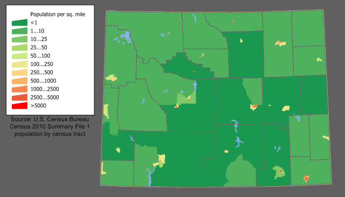 Файл:Wyoming population map.png