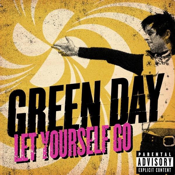 Файл:Green Day - Let Yourself Go.jpeg