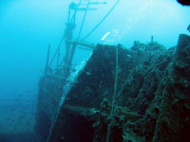 Файл:MT Haven Wreck.jpg