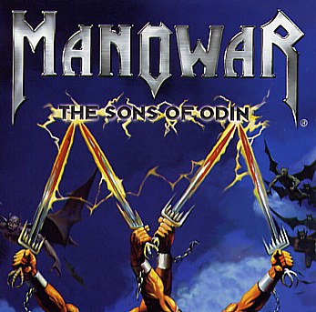 Файл:Manowar - The Sons of Odin.jpg