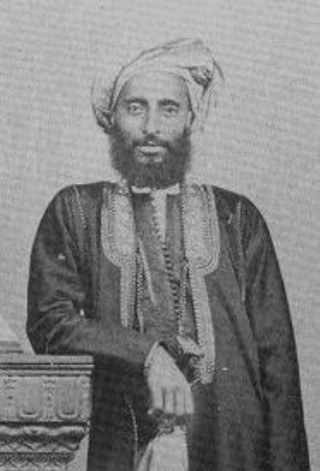 Файл:Turki ibn Said.jpg