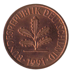 Файл:2 pfennig of FRG (B, 1991).png