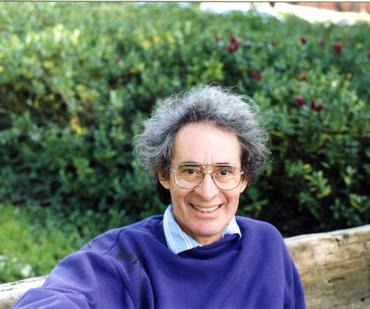 Файл:Barry Mazur 1992.jpg