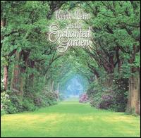 Обложка альбома Кевина Керна «In The Enchanted Garden» (1996)