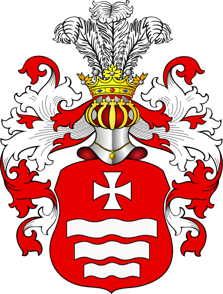 Файл:POL COA Chabeedile1.jpg