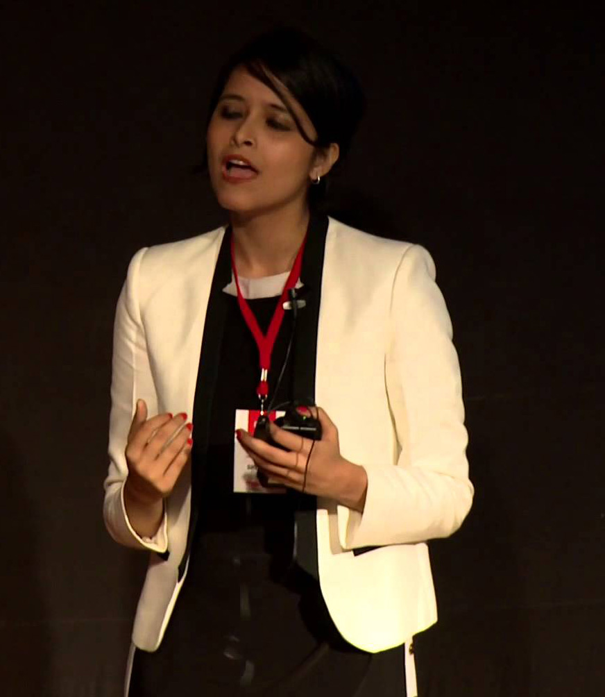 Файл:Shilpa Singh at TEDxIIITD in 2015.jpg